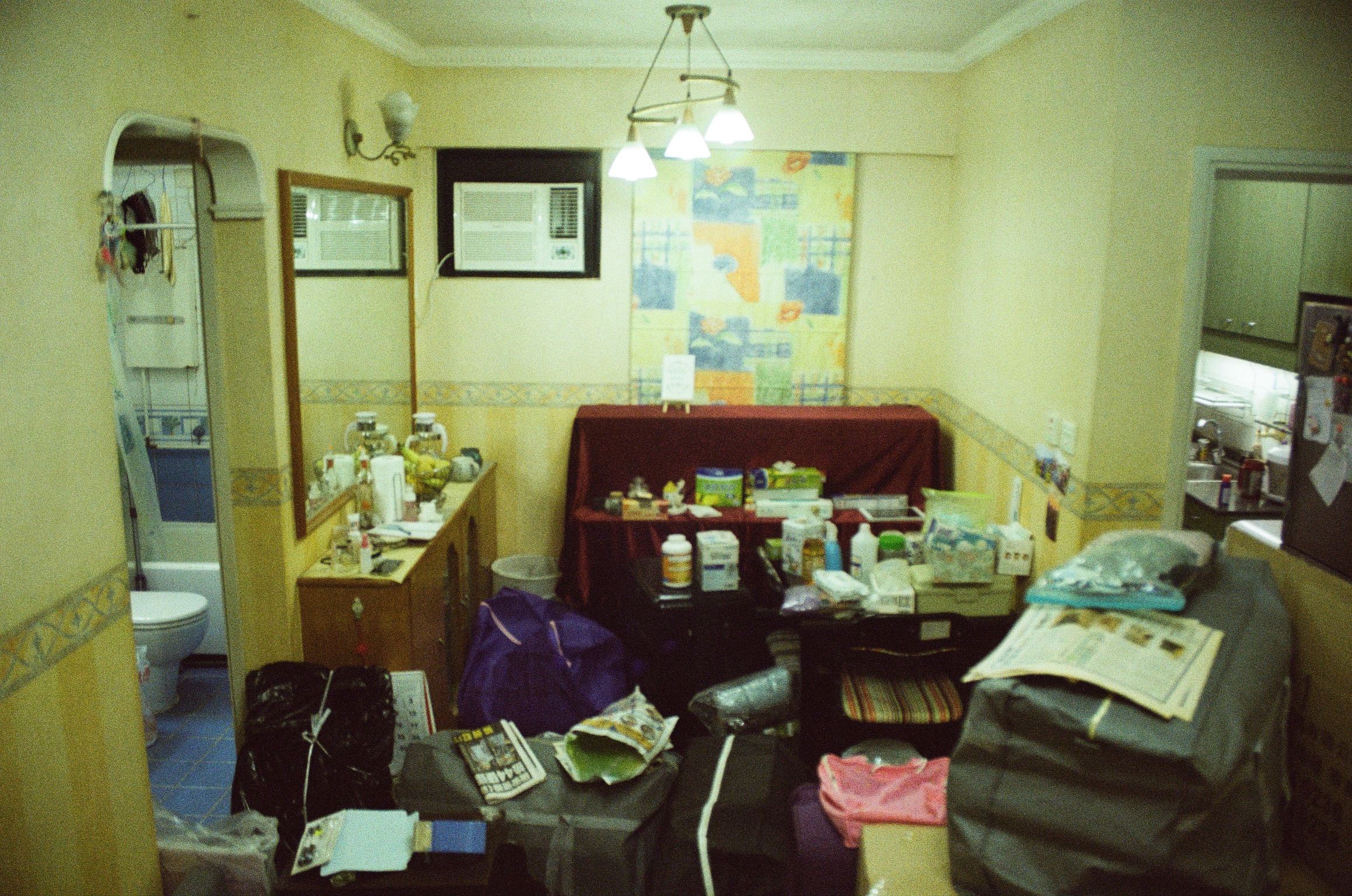 Kodak GOLD #27